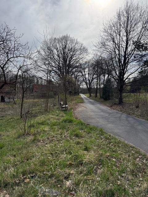 Działka rolno-budowlana Gola Wielka. Zdjęcie 7