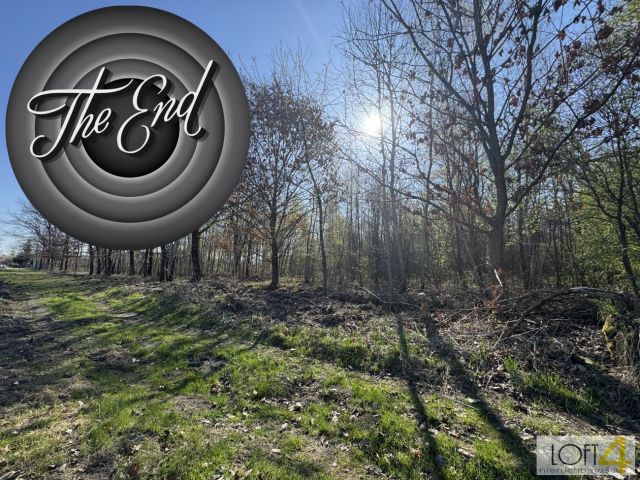 Działka budowlana Radłów. Zdjęcie 8