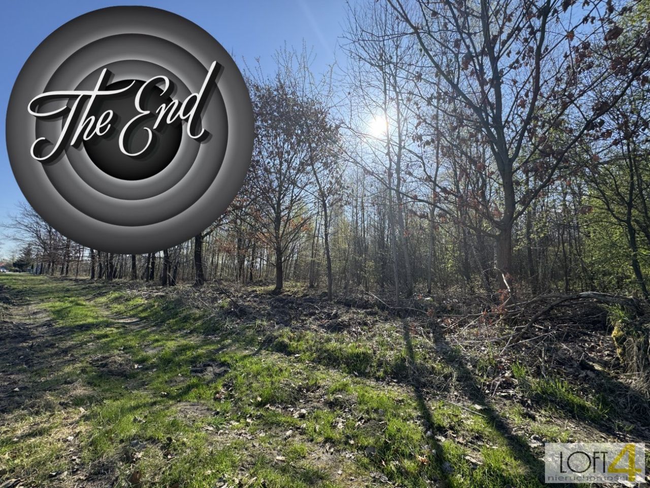 Działka budowlana Radłów. Zdjęcie 8