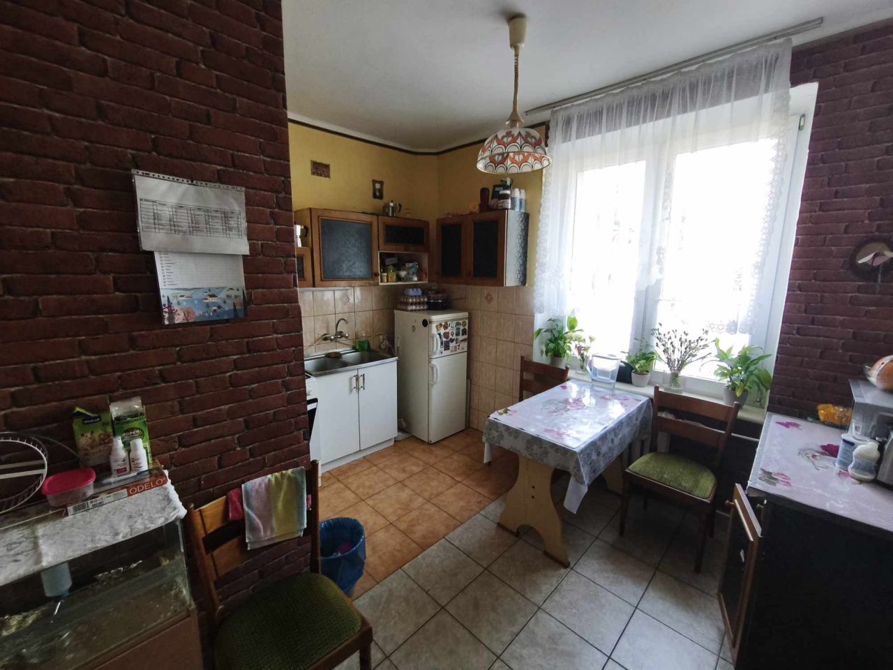 Mieszkanie 2-pokojowe Koszalin Centrum, ul. marsz. Józefa Piłsudskiego. Zdjęcie 3