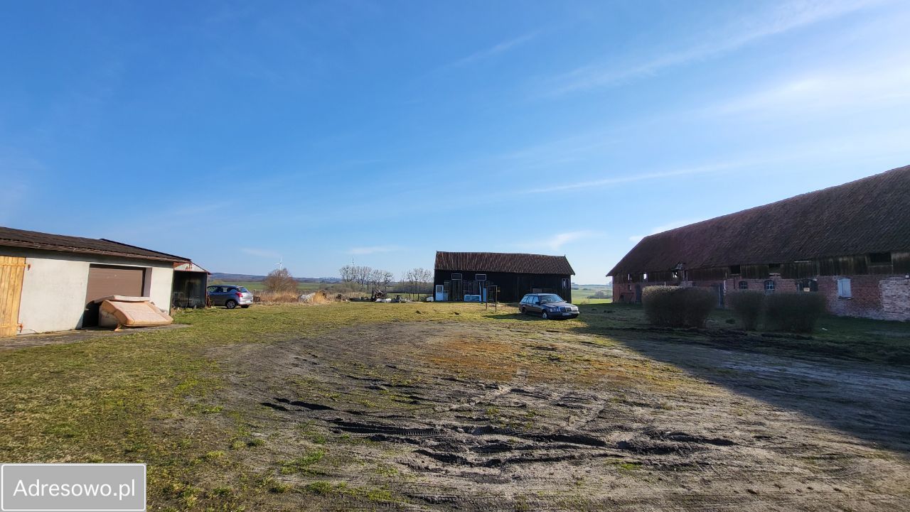 dom wolnostojący Pasłęk, ul. Kolonia Zdroje. Zdjęcie 3