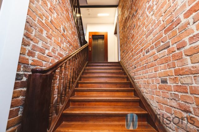 Mieszkanie 1-pokojowe Warszawa Praga, ul. Mała. Zdjęcie 12