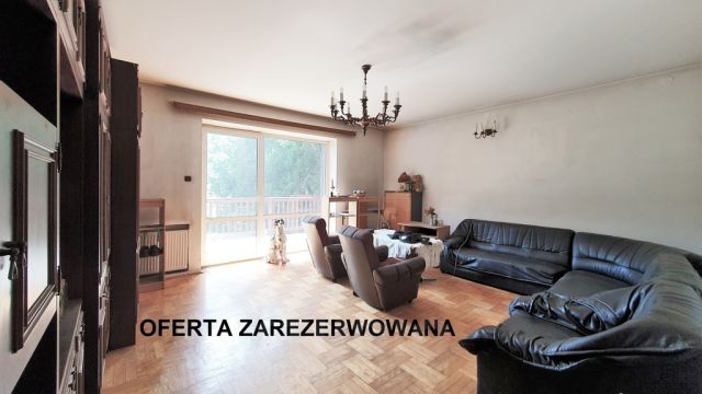 dom wolnostojący, 5 pokoi Kraków Bronowice Wielkie, ul. Ojcowska. Zdjęcie 1