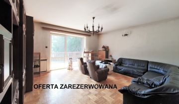 dom wolnostojący, 5 pokoi Kraków Bronowice Wielkie, ul. Ojcowska