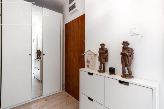 Mieszkanie 3-pokojowe Warszawa Białołęka, ul. Leona Berensona. Zdjęcie 16