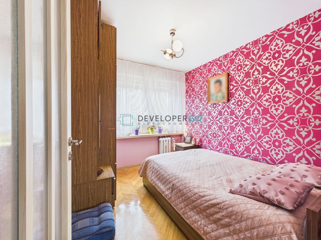 Mieszkanie 3-pokojowe Białystok, ul. Towarowa. Zdjęcie 4