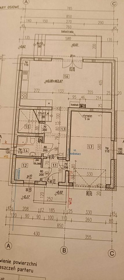 dom wolnostojący, 4 pokoje Bębło, ul. Lasek. Zdjęcie 6