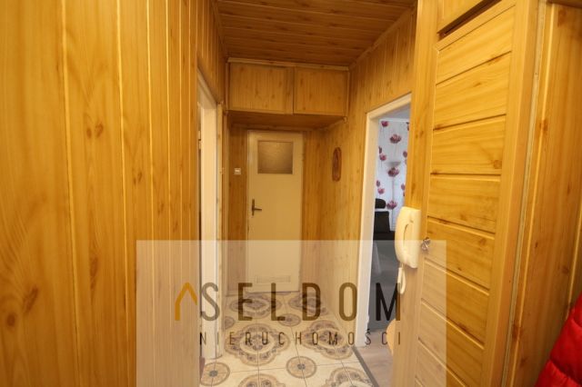 Mieszkanie 3-pokojowe Konin, ul. Sybiraków. Zdjęcie 8