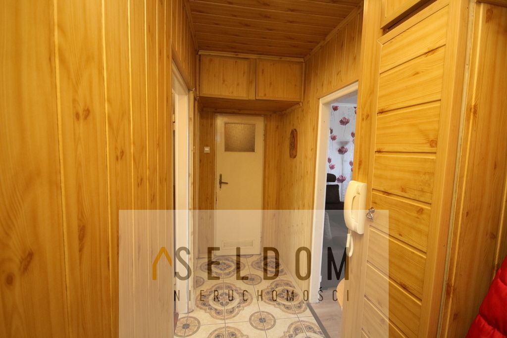 Mieszkanie 3-pokojowe Konin, ul. Sybiraków. Zdjęcie 8