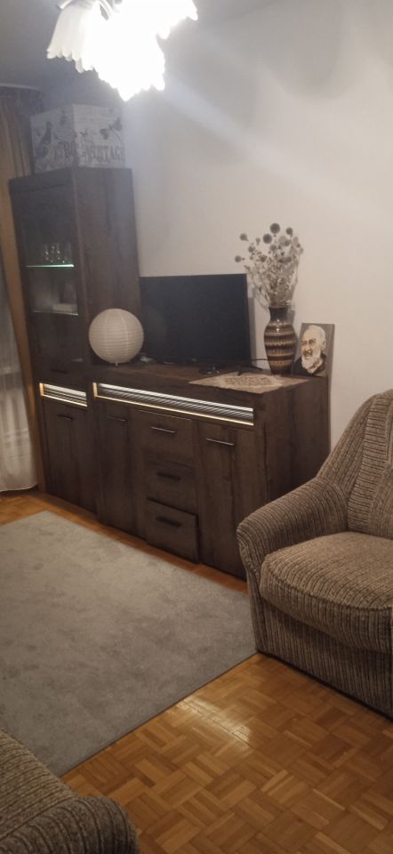 Mieszkanie 2-pokojowe Chełm Dyrekcja, ul. Kolejowa