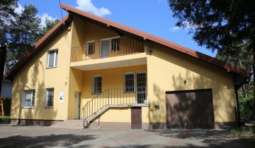 dom wolnostojący, 7 pokoi Legionowo Bukowiec, ul. Spacerowa