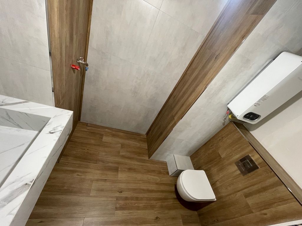 Mieszkanie 3-pokojowe Lublin LSM, ul. Pana Wołodyjowskiego. Zdjęcie 4