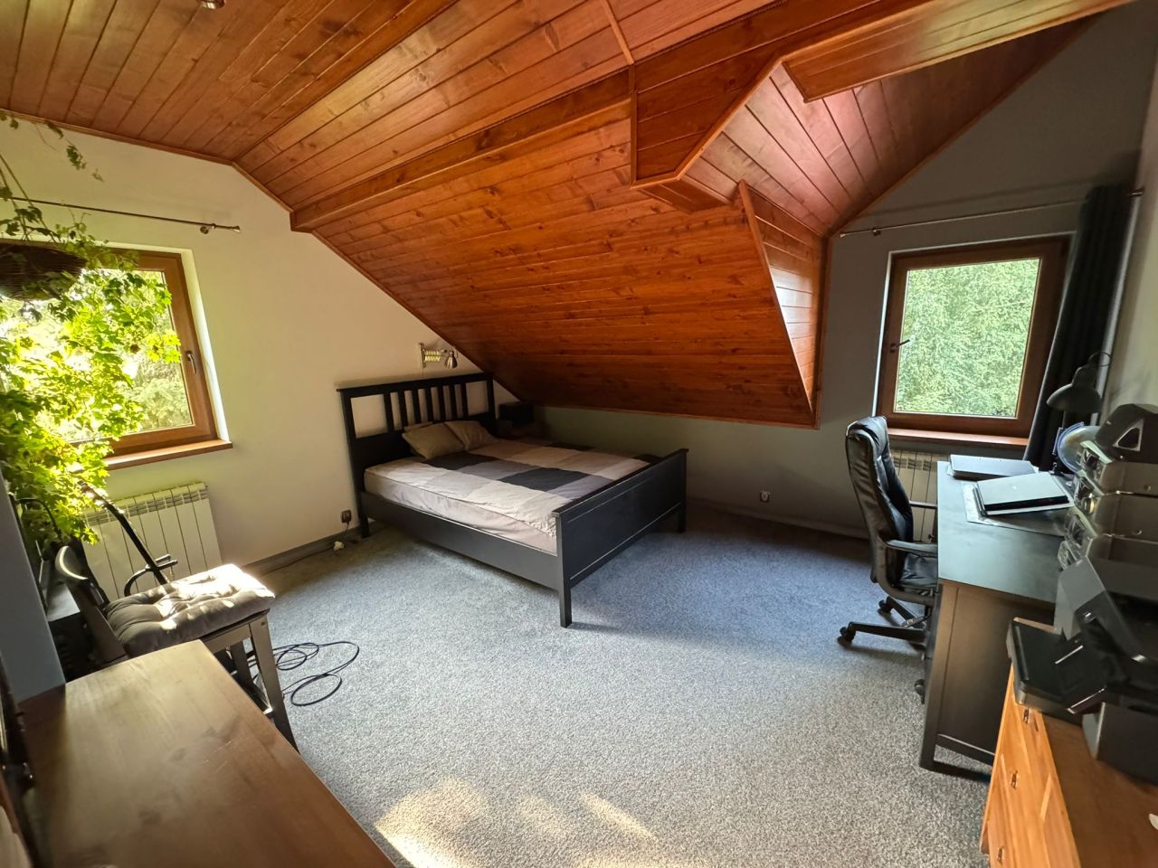 dom wolnostojący, 4 pokoje Sosnowiec Ostrowy Górnicze, ul. Wąska. Zdjęcie 19