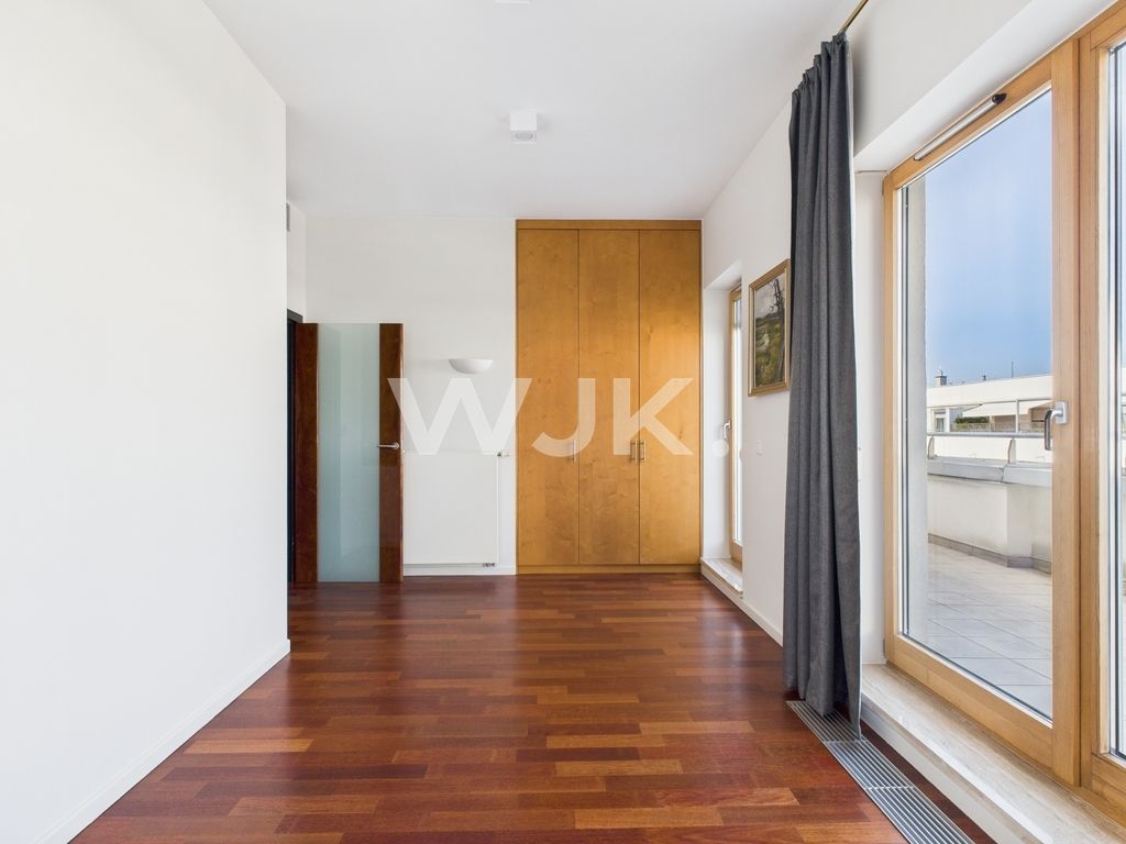 Mieszkanie 7-pokojowe Warszawa Mokotów, ul. Karola Chodkiewicza. Zdjęcie 31