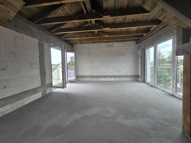 dom szeregowy, 5 pokoi Grodzisk Mazowiecki, ul. Piękna. Zdjęcie 13