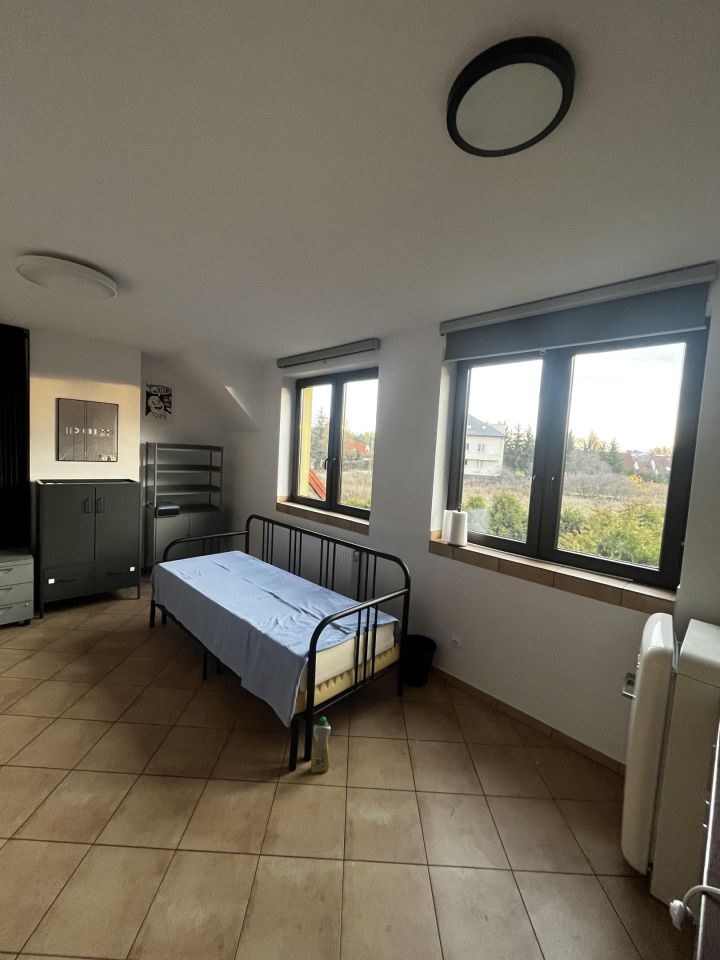 Mieszkanie 1-pokojowe Marki, ul. Tadeusza Kościuszki. Zdjęcie 9