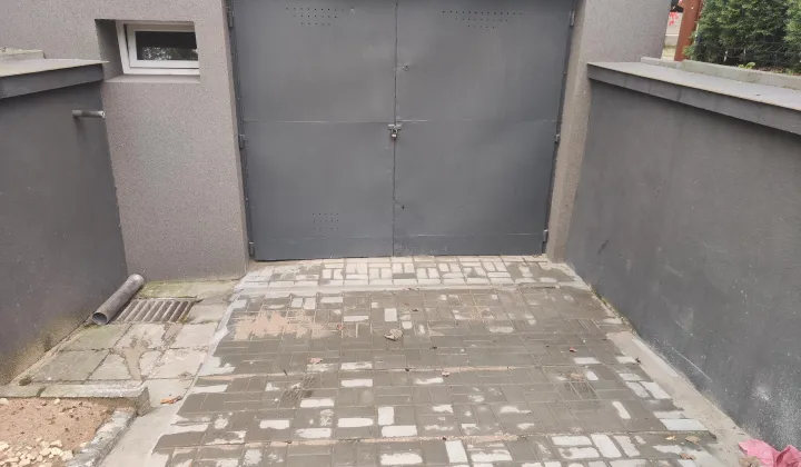 Garaż/miejsce parkingowe Katowice Dąb, ul. ks. Piotra Ściegiennego