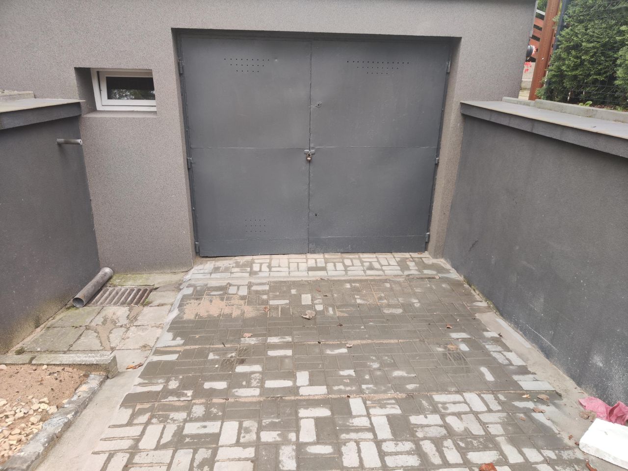 Garaż/miejsce parkingowe Katowice Dąb, ul. ks. Piotra Ściegiennego