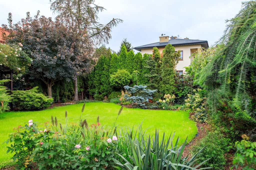 dom wolnostojący, 3 pokoje Warszawa Białołęka. Zdjęcie 2