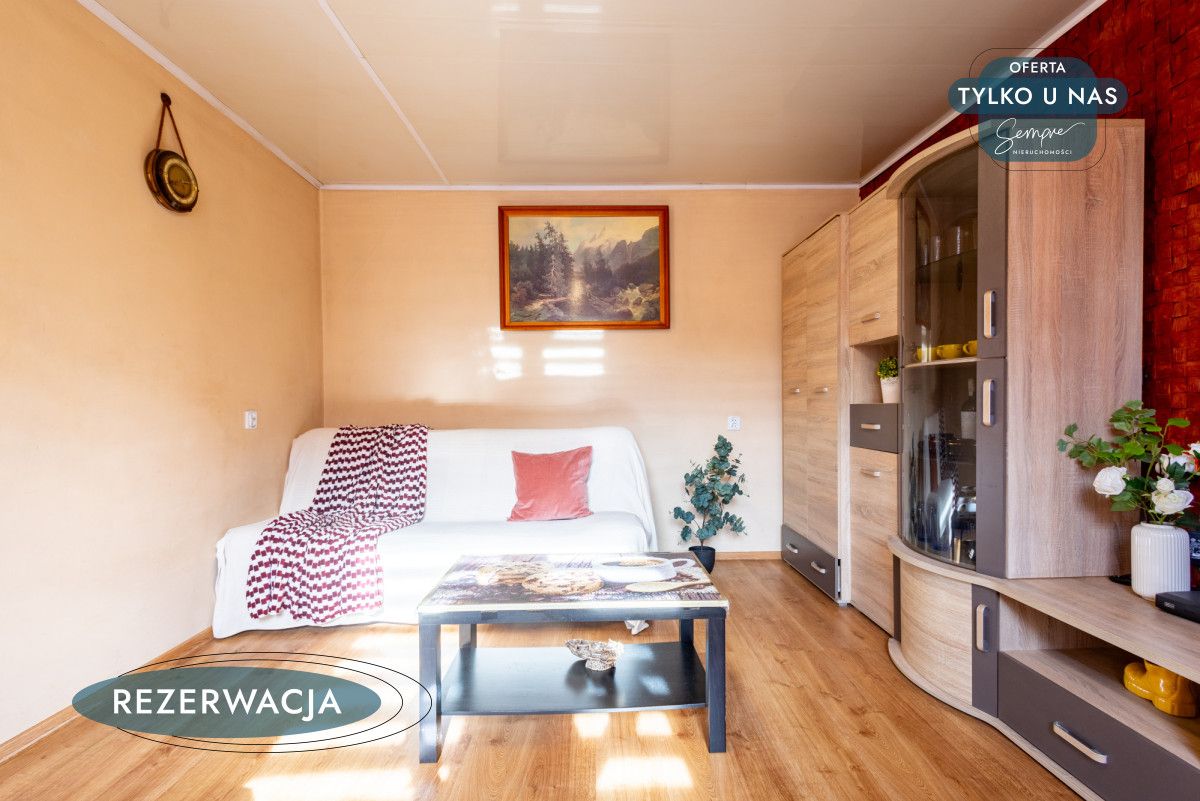 dom wolnostojący, 5 pokoi Lututów, ul. Złoczewska. Zdjęcie 16