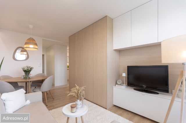 Mieszkanie 2-pokojowe Łódź Śródmieście, ul. Prezydenta Gabriela Narutowicza. Zdjęcie 1