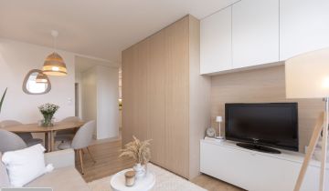 Mieszkanie 2-pokojowe Łódź Śródmieście, ul. Prezydenta Gabriela Narutowicza