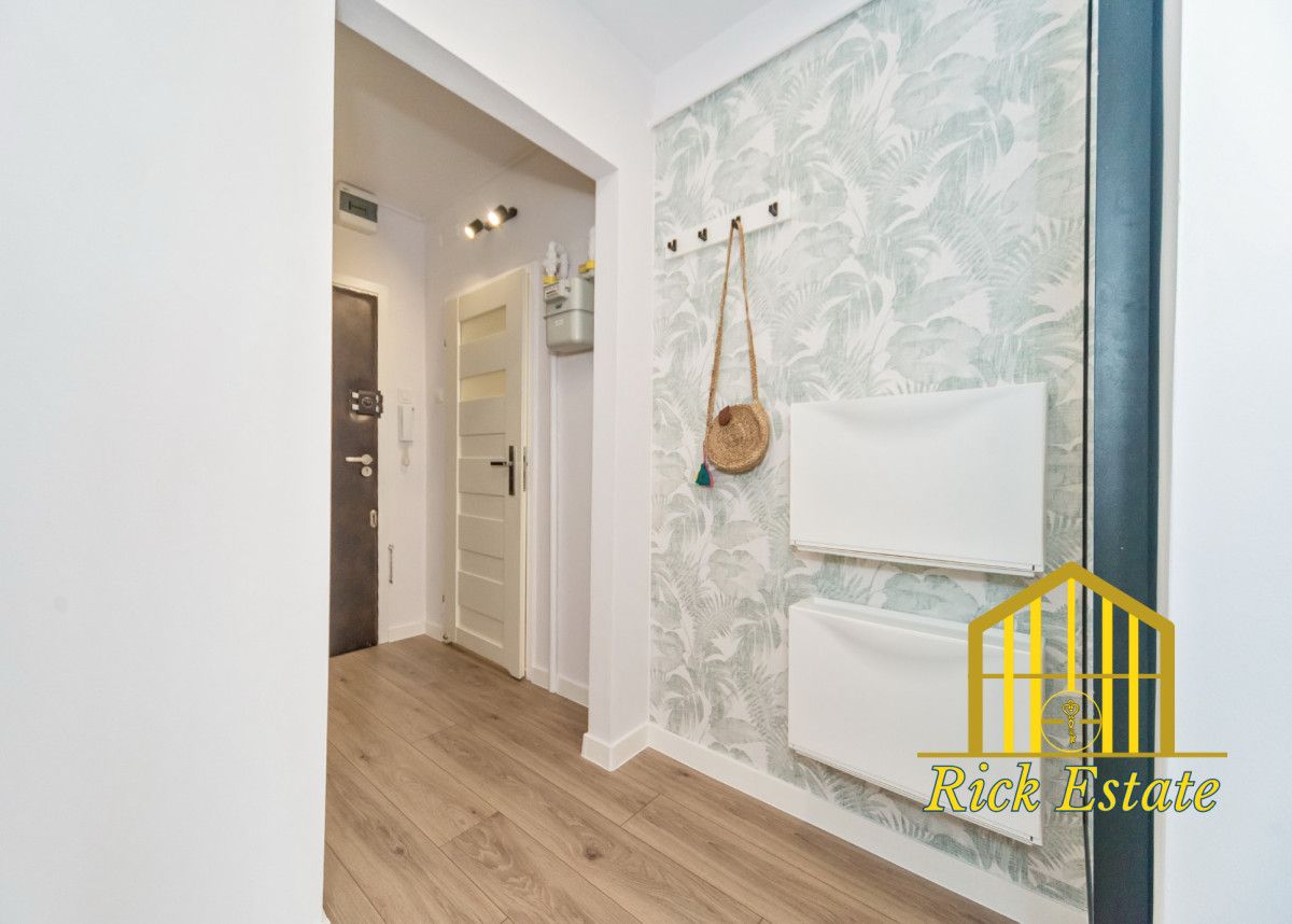 Mieszkanie 1-pokojowe Bielsko-Biała, ul. Spółdzielców. Zdjęcie 3