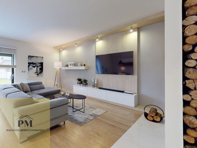 dom wolnostojący, 4 pokoje Bobolice, ul. Kolejowa. Zdjęcie 6