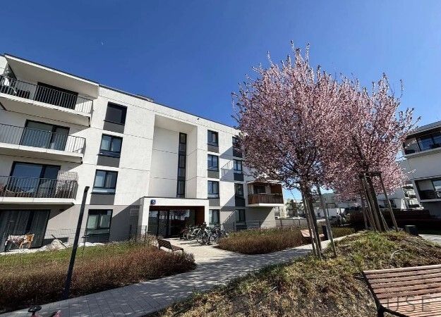 Mieszkanie 3-pokojowe Warszawa Bemowo, ul. gen. Meriana C. Coopera. Zdjęcie 13