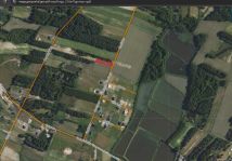 Działka budowlana Łaszczówka, ul. Graniczna. Zdjęcie 4