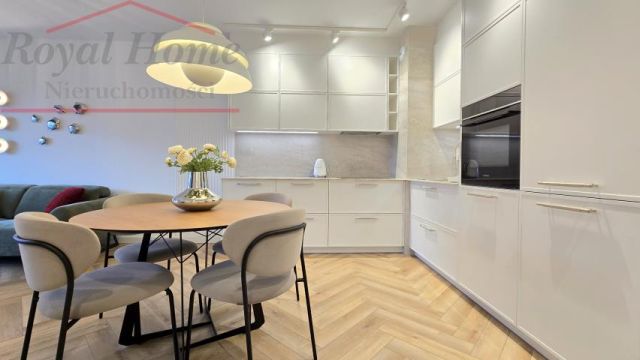 Mieszkanie 3-pokojowe Wrocław Stare Miasto, ul. Księcia Witolda. Zdjęcie 8