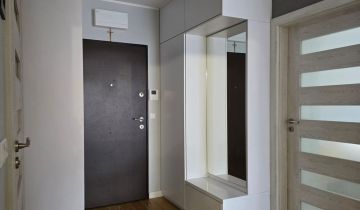 Mieszkanie 3-pokojowe Ząbki, ul. Christiana Andersena