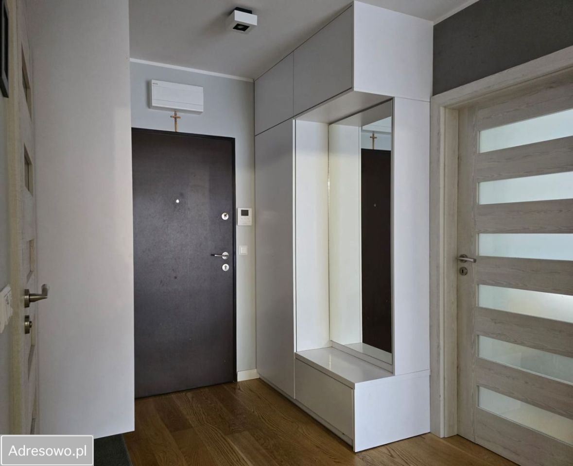 Mieszkanie 3-pokojowe Ząbki, ul. Christiana Andersena. Zdjęcie 2