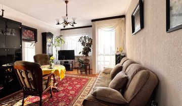 Mieszkanie 3-pokojowe Szczecin Niebuszewo, ul. Cedyńska