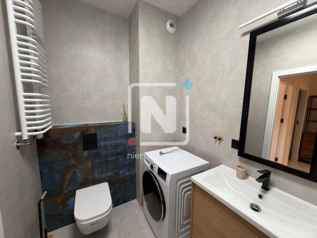 Mieszkanie 3-pokojowe Warszawa Mokotów, ul. Konstruktorska. Zdjęcie 9