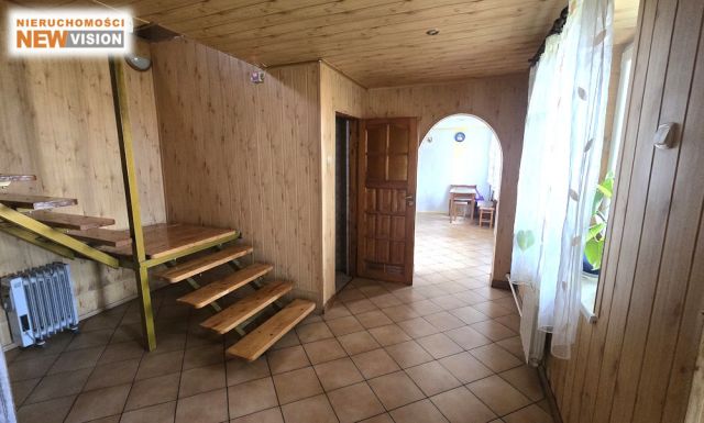 dom wolnostojący, 5 pokoi Wysoka. Zdjęcie 6