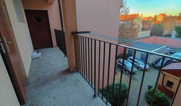 Mieszkanie 1-pokojowe Rawicz, ul. Marii Konopnickiej