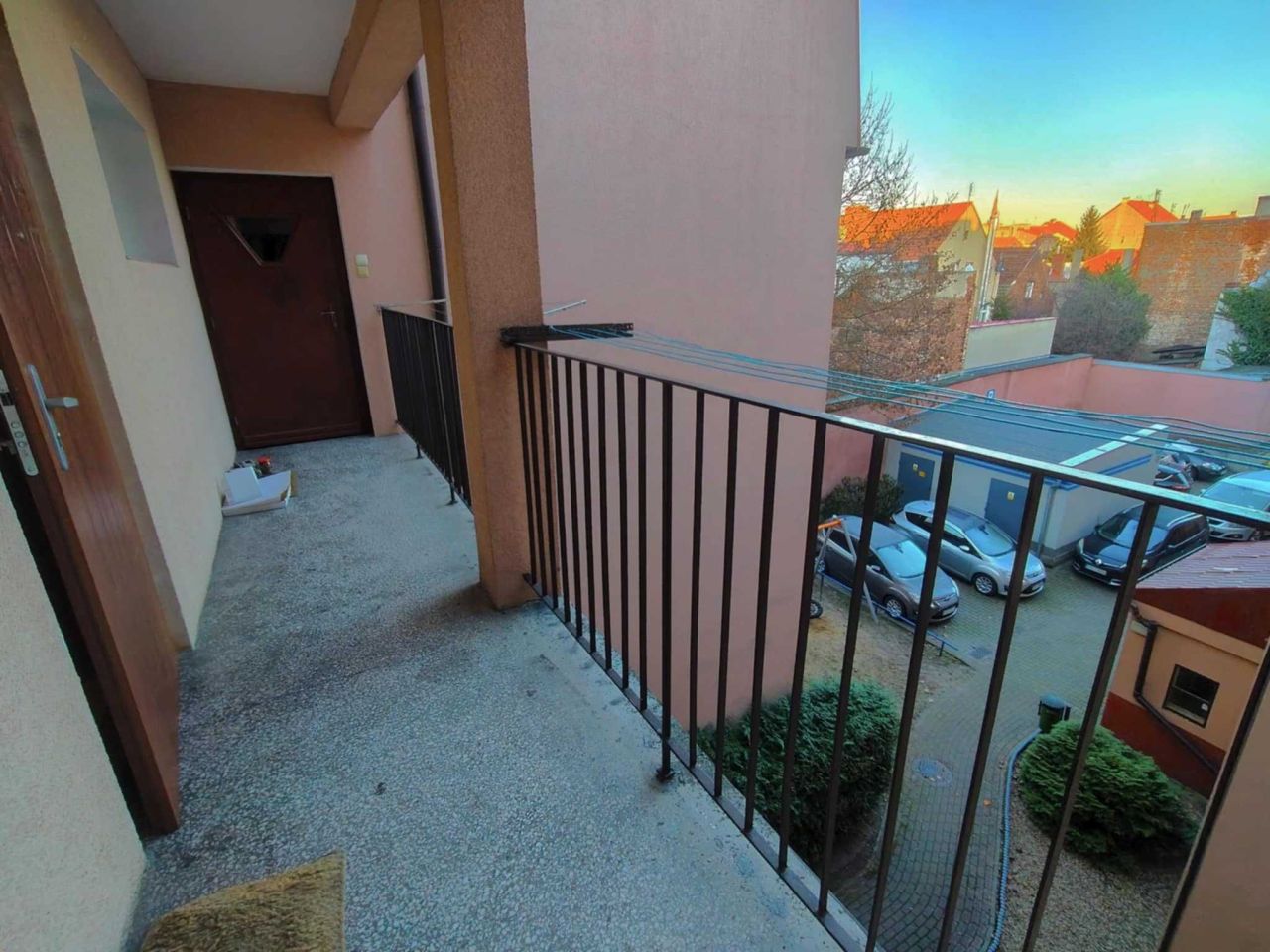 Mieszkanie 1-pokojowe Rawicz, ul. Marii Konopnickiej. Zdjęcie 2