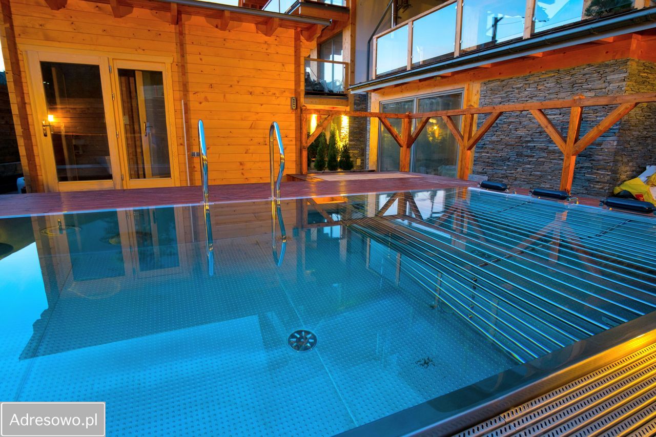 Mieszkanie 2-pokojowe Zakopane, ul. Seweryna Goszczyńskiego. Zdjęcie 2