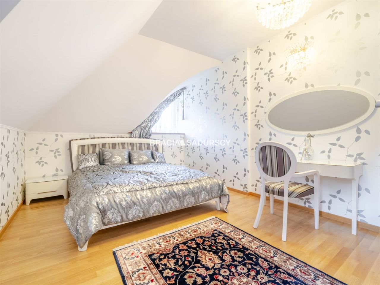 dom wolnostojący, 5 pokoi Myślenice Zarabie, ul. Bukowa. Zdjęcie 34