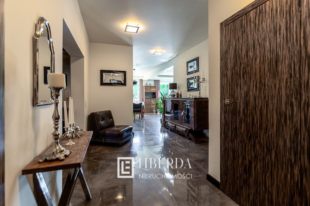 dom wolnostojący, 8 pokoi Uniszowice. Zdjęcie 10