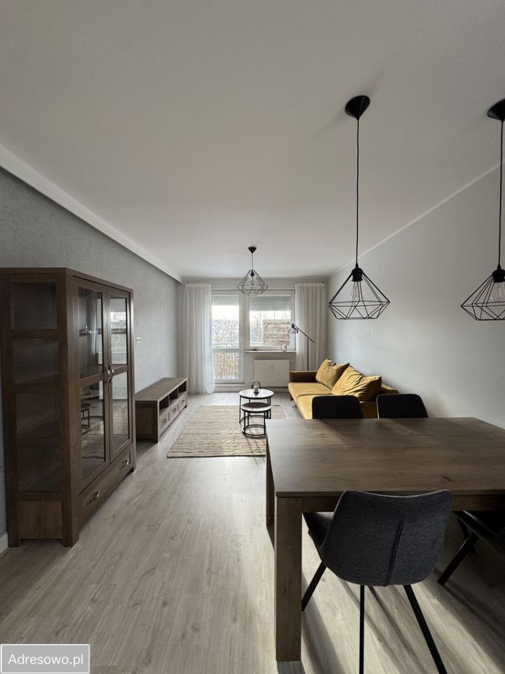 Mieszkanie 2-pokojowe Gniezno Winiary, os. Władysława Łokietka. Zdjęcie 6