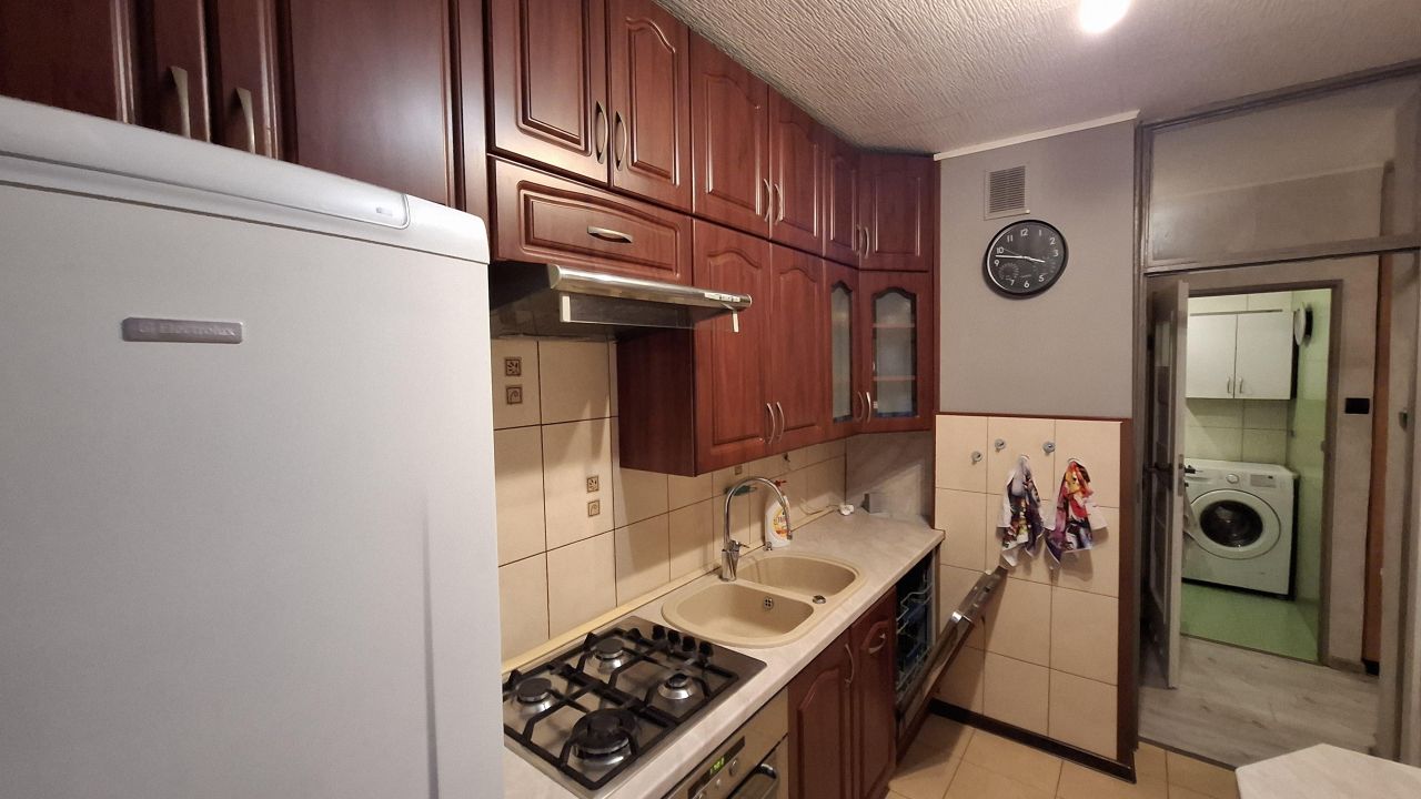 Mieszkanie 3-pokojowe Bydgoszcz Wzgórze Wolności, ul. Kornela Ujejskiego. Zdjęcie 13