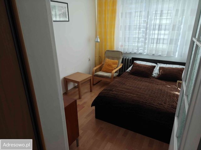 Mieszkanie 3-pokojowe Dąbrowa Górnicza Reden , ul. 1 Maja. Zdjęcie 1