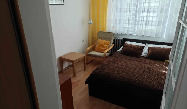 Mieszkanie 3-pokojowe Dąbrowa Górnicza Reden , ul. 1 Maja