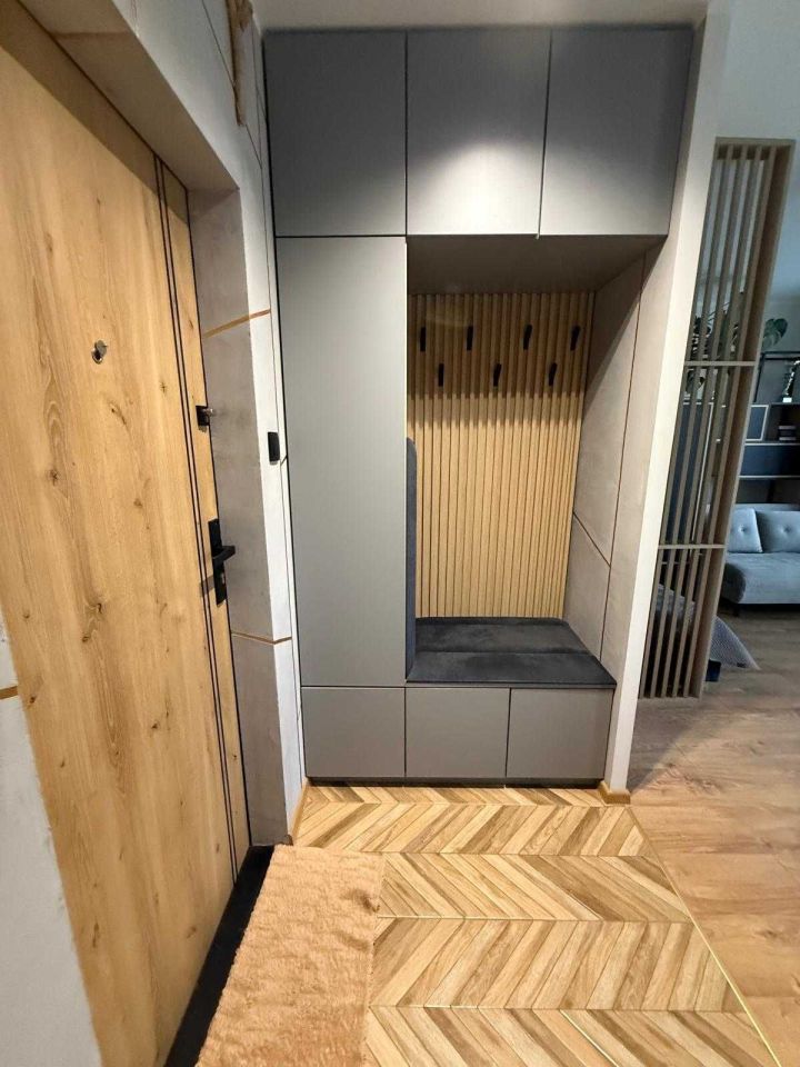 Mieszkanie 1-pokojowe Tomaszów Mazowiecki, ul. Tomasza Ostrowskiego. Zdjęcie 7