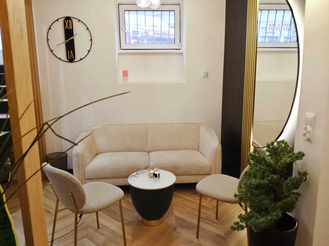 Lokal Szczecin Centrum, ul. Pocztowa. Zdjęcie 1