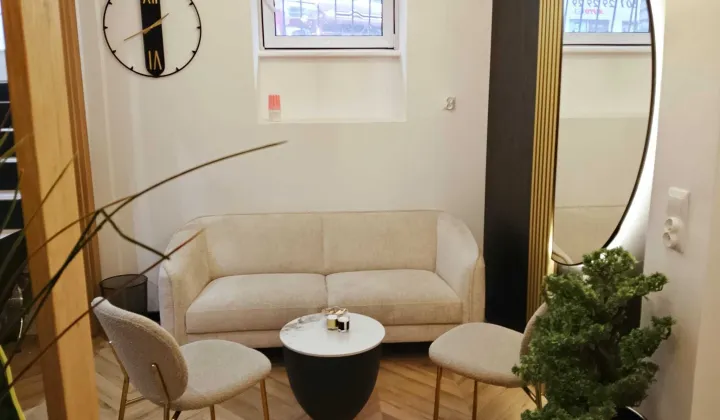 Lokal Szczecin Centrum, ul. Pocztowa