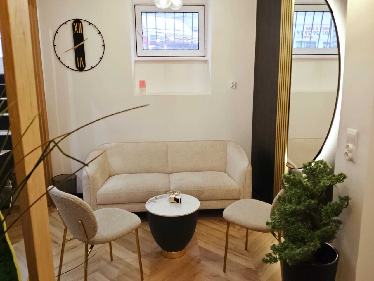 Lokal Szczecin Centrum, ul. Pocztowa