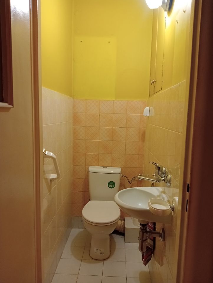 Mieszkanie 3-pokojowe Gdynia Karwiny, ul. Leona Kruczkowskiego. Zdjęcie 6